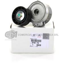 PEUGEOT/CITROEN MOTOR DIESEL 1.9/2.O TENSOR DE ACCESORIOS ORIGINAL