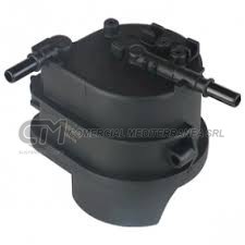 C3 1.4 HDI/207 1.4HDI/ECOSPORT 1.4 HDI FILTRO COMB.ORIGINAL CITROEN/PEUGEOT