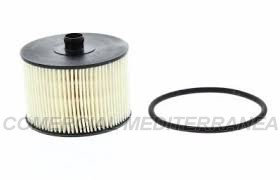 (=190689)FILTRO DE COMBUSTIBLE DW10TD-40