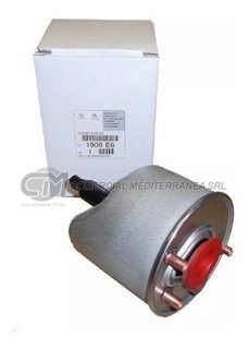 C4 2 0 HDI - XSARA PICASSO 2 0 HDI FILTRO COMB.ORIGINAL CITROEN/PEUGEOT