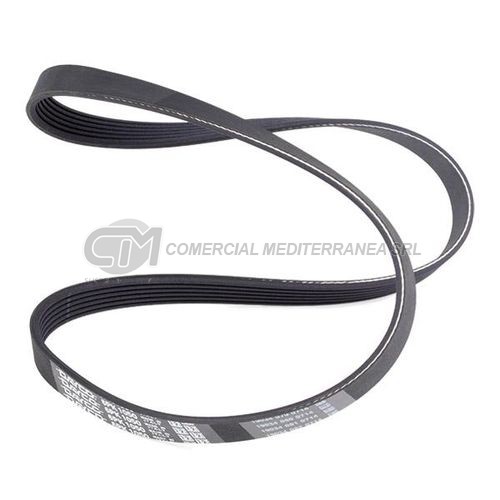 6PK1049 CORREA DE ACCESORIOS ORIGINAL