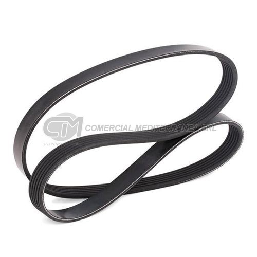 6PK1069 PEUGEOT/CITROEN 1.6 NAFTA CORREA DE ACCESORIOS ORIGINAL
