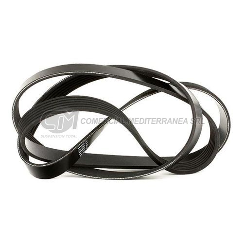 6PK 1615 PEUGEOT/CITROEN MOTOR 1.4 NAFTA CORREA DE ACCESORIOS ORIGINAL