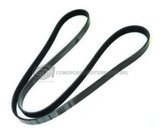 6PK 1699 PEUGEOT/CITROEN MOTOR 1.6 NAFTA CORREA DE ACCESORIOS ORIGINAL