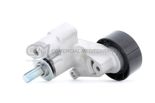 PEUGEOT/CITROEN MOTOR 1.9 DIESEL TENSOR DE ACCESORIOS ORIGINAL