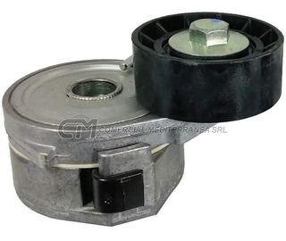 PEUGEOT/CITROEN MOTOR 1.9 DIESEL TENSOR DE ACCESORIOS ORIGINAL