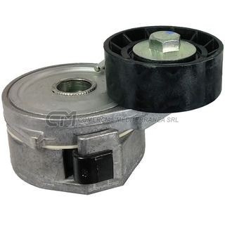 PEUGEOT/CITROEN MOTOR 1.6 NAFTA 16V TENSOR DE ACCESORIOS ORIGINAL