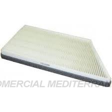 (=6447TF)FILTRO DE AIRE A/C 206-207