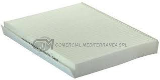 FILTRO DE HABITACULO XSARA PICASSSO