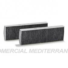 FILTRO DE AIRE A/C 3008-5008 AL CARBONO