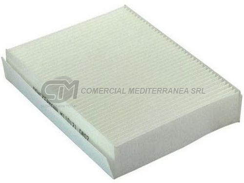 BERLINGO / PARTNER TODOS LOS MODELOS FILTROS ORIGINALES CITROEN/PEUGEOT