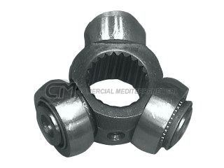 TRICETAS PEUGEOT 206 99/12 / SUZUKI SWIFT - 22 ESTRIAS DADO: 32,01 MM