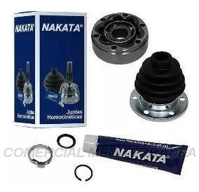 JUNTAS HOMOCINETICA LADO RUEDA FORD FOCUS II 1.6 16V SIGMA 09/13 ESTRIAS 36/21 - SEGURO COM