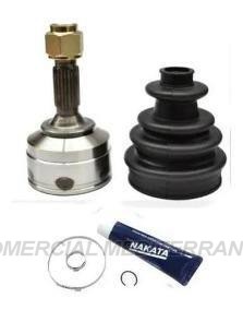 JUNTAS HOMOCINETICA LADO RUEDA VER 30/5146 // PEUGEOT 206/207 1.4 8V TU3JP-1.6 8V TU5JP EST