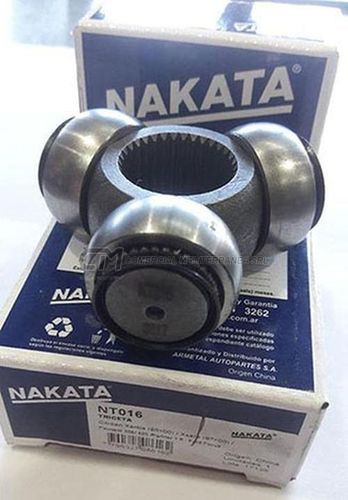 TRICETAS PEUGEOT 405/306/205/PARTNER - 34 ESTRIAS DADO: 32.97