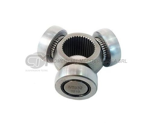 TRICETAS FIAT DUCATO 1.9 2.5 2.8 98/09 / PEUGEOT BOXER 38 X 39 ESTRIA