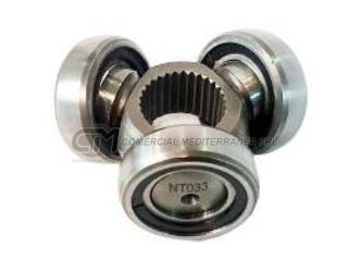 TRICETAS AUDI A3 1.8 T 1.8 AT 00/15 /A4 00/02 /A6 00/05 / VOLKSWAGEN