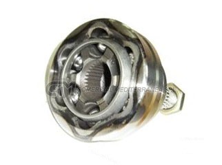 JUNTAS HOMOCINETICA LADO RUEDA RENAULT DUSTER 2.0 16V F4R ESTRIAS 25/35 - LARGO 150MM - COP