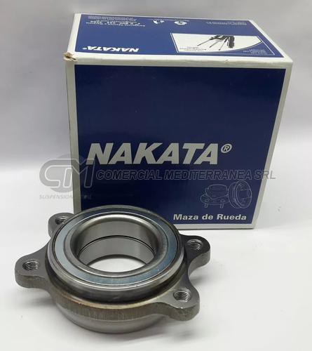 RODAMIENTOS CON MAZAS AUDI A4/A5/A6/A7/A8/Q5 2007/.. MOTORES 1.8 2.0 2.7 3.0 3.2 1