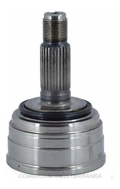 JUNTAS HOMOCINETICA LADO RUEDA HONDA CIVIC 1.5-1.6/CRX/PRELUDE SIN ABS ESTRIAS 26/32 - LARG