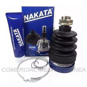 JUNTAS HOMOCINETICA LADO RUEDA FIAT DUCATO/ PEUGEOT BOXER 1.0-1.4 TN 2.8 D/407 2.0 HDI ESTR