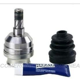 JUNTAS DESLIZANTE LADO CAJA CHEVROLET CELTA/CORSA/CLASSIC 22/28