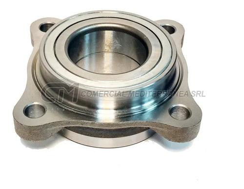 RODAMIENTOS CON MAZAS TOYOTA HILUX/SW4 05/15/LAND CRUISER PRADO REPARACION MAZA DE