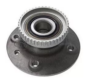 RODAMIENTOS CON MAZAS RENAULT KANGOO/MEGANE F2/SCENIC CON ABS MAZA RUEDA TRASERA 2