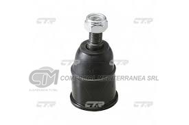 ROTULA HONDA CIVIC/CRV/DEL SOL 95/. INF CTR KOREA