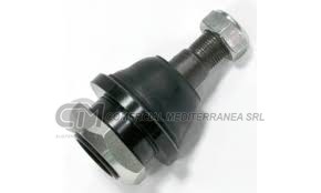 ROTULA NISSAN FRONTIER 4X4 INF. CTR (I) CTR KOREA