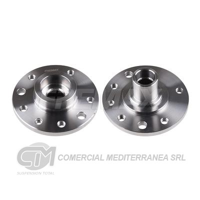 MAZAS Y PUNTA DE EJE RUEDA CHEVROLET VECTRA 2.0 95-11/2.2 94-05 SIN ABS DELANTERA 137X3