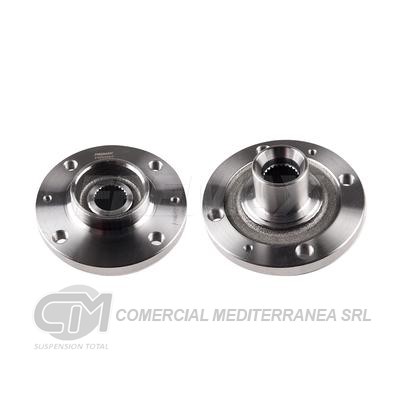 MAZAS Y PUNTA DE EJE RUEDA PEUGEOT 206/208/306/307/405/406/PARTNER / CITROEN C3/C4 S/AB