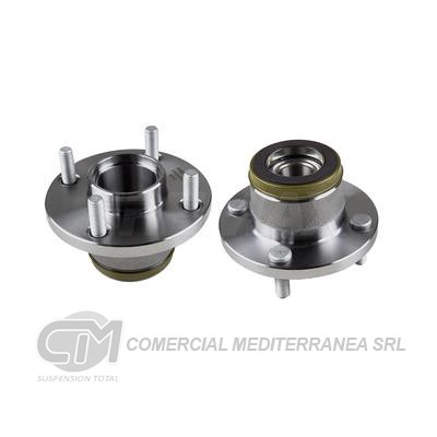 MAZAS Y PUNTA DE EJE RUEDA FORD FOCUS 00-08 TRASERA