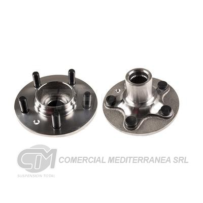 MAZAS Y PUNTA DE EJE RUEDA LAND ROVER RANGE ROVER SPORT I-II 3.0 V6 SD/TD-4.4 V8 MAZA T
