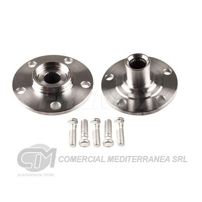 MAZAS Y PUNTA DE EJE RUEDA MITSUBISHI LANCER 2.0 16V MIVEC 07/15/OUTLANDER 2.0-2.4-3.0
