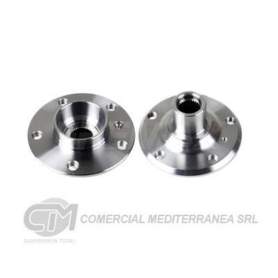 MAZAS Y PUNTA DE EJE RUEDA BMW 116/118/120/125/M135/320/328/330/335/340 11/.. MAZA DE R