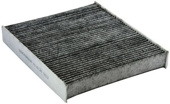 FILTRO HABITACULO FOCUS II