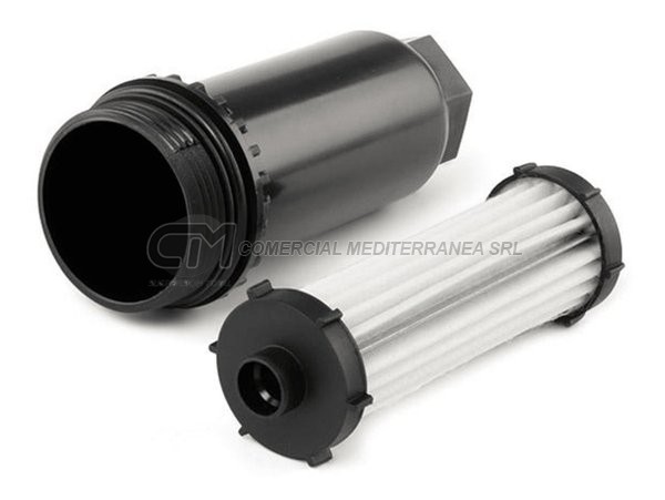 FILTRO ACEITE KIT FILTRO ACEITE CAJA VEL. AUTOMATICA -
