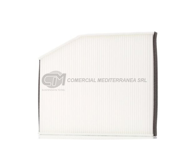 FILTRO HABITACULO TRANSIT CON A/A