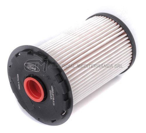 FILTRO COMBUSTIBLE