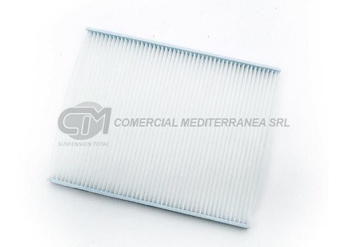 FILTRO HABITACULO FIESTA ONE 02/14 ECOSPORT 03/ FIESTA KD