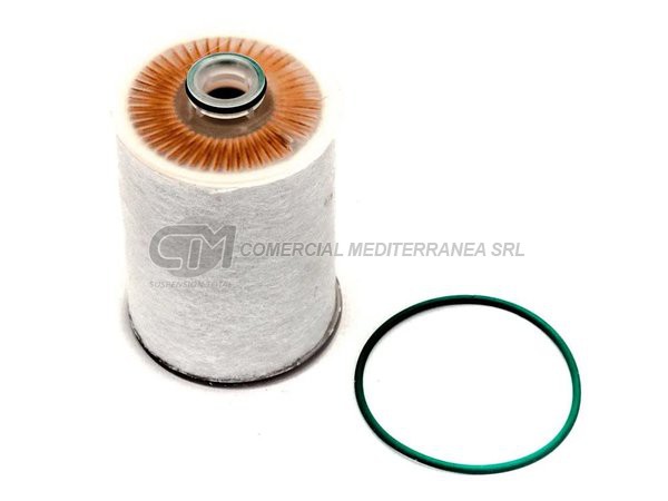 FILTRO COMBUSTIBLE RANGER