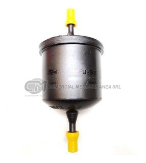 FILTRO COMBUSTIBLE FIESTA LX CLX CLX SPORT CON MOTOR 1.6I