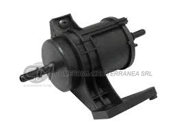 FILTRO COMBUSTIBLE RANGER T6