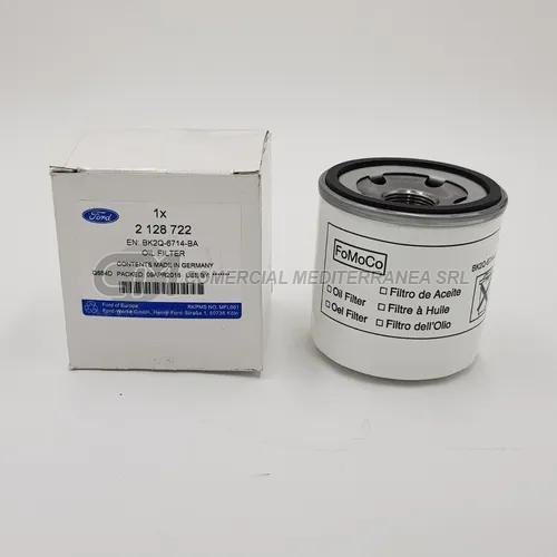 FILTRO ACEITE TRANSIT