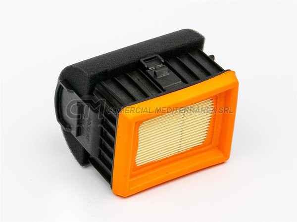 FILTRO AIRE TRANSIT