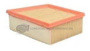 FILTRO AIRE ECOSPORT 12/17 1 6L SIGMA Y 1 5L TDCI DS