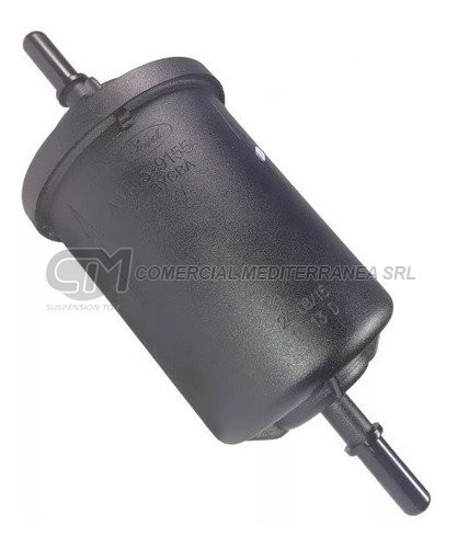 FILTRO COMBUSTIBLE FOCUS 09/13 - FOCUS 13/ - ECOSPORT 12/