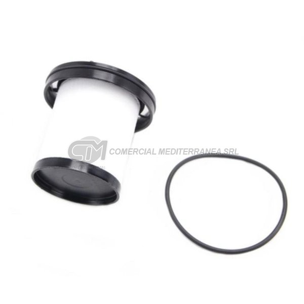 FILTRO COMBUSTIBLE RANGER T6