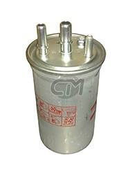 FILTRO COMBUSTIBLE RANGER